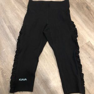 Kiava capris